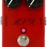 DUNLOP MXR CSP102SL Script Dyna Comp эффект гитарный компрессор