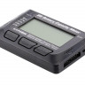 Измеритель емкости Li-Po аккумуляторов 8S G.T.Power