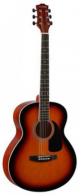 Colombo LF-4000 SB акустическая гитара