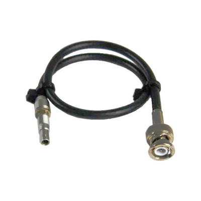 AKG Front Mount Cable (BNC) - Антенный кабель для выноса антенны на фронт рэковой стойки, дл. 0.65м