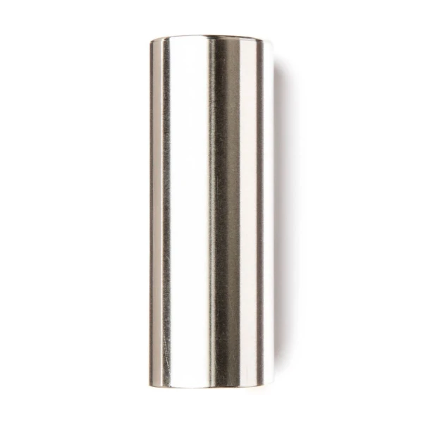 Слайд из нержавеющей стали Dunlop 225 Stainless Steel Small, 19х23х59.5