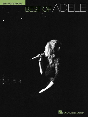 HL00308601 Adele: Best Of Adele