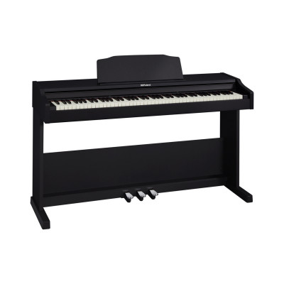 Roland RP102-BK фортепиано цифровое 88 клавиш