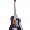 Belucci BC3830 VTS акустическая гитара