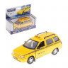 Машина Autotime "LADA 111" такси 1:36