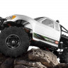Радиоуправляемый краулер Remo Hobby Trial Rigs Truck (серебристый) 4WD 2.4G 1/10 RTR