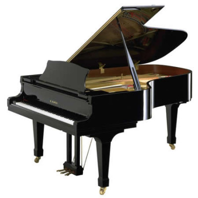 KAWAI GX6 M/PEP рояль акустический