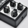 NUX METAL CORE DELUXE педаль эффектов distortion