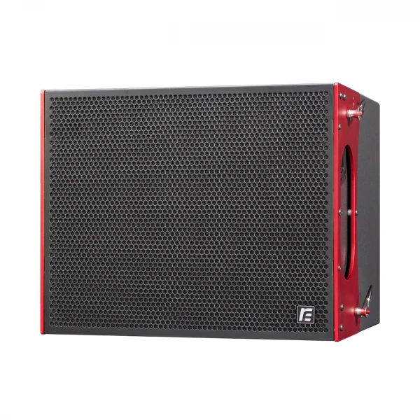 Сабвуфер RFIntell AMOS-SUB компактный 1х12"