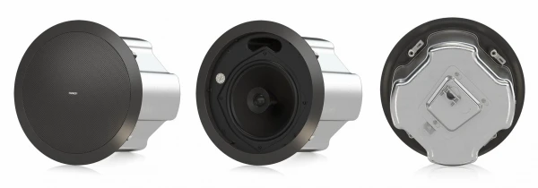 Громкоговоритель Tannoy CVS 601-BK потолочный с колпаком