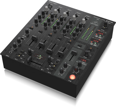DJ-микшер Behringer DJX750