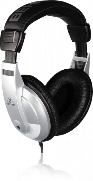 Наушники Behringer HPM1000 Закрытые динамические мониторные Наушники Behringer HPM1000 Закрытые динамические мониторные