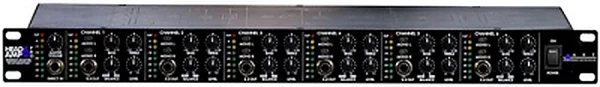Распределитель/усилитель для наушников ART HeadAmp 6 Pro, 6 каналов, рэковый