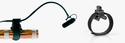 DPA 4099-DC-1-101-U микрофон на гусиной шее