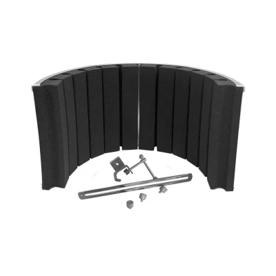 Акустический экран INVOTONE ADS30 с креплением на стойку