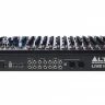 Alto LIVE 1604 микшер, 10 моновходов, 4 стерео, 10 микрофонных предусилителей, 4 AUX-шины, 4 подгруппы, процессор эффектов, USB