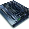 Alto LIVE 1604 микшер, 10 моновходов, 4 стерео, 10 микрофонных предусилителей, 4 AUX-шины, 4 подгруппы, процессор эффектов, USB