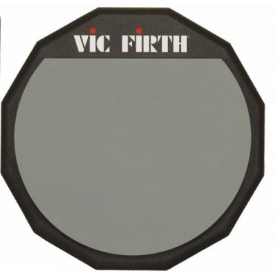 VIC FIRTH PAD 6 тренировочный пэд