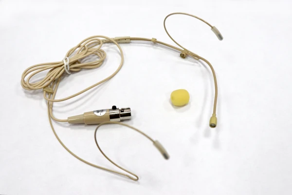 Микрофон RFIntell QL2 large всенаправленный для работы с передатчиками