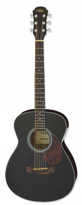 Aria ADF-01 BK акустическая гитара