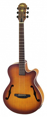 Aria FET-F1 LVS электроакустическая гитара