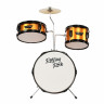 Ударная установка Rolling Rock KIDS JR-1408 MYW