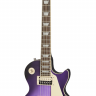 EPIPHONE Les Paul Classic Worn Purple электрогитара