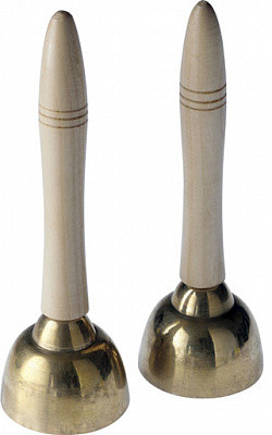 STAGG BEL-H парабольших колокольчиков с ручкой
