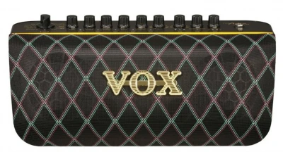 VOX ADIO-AIR-GT моделирующий комбик 50 Вт Bluetooth/Midi/USB