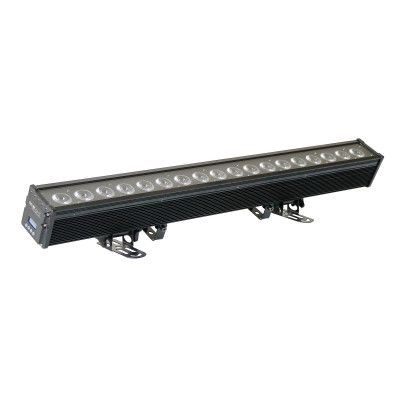 LED панель INVOLIGHT LEDBAR1810W всепогодная, 18 шт RGBW