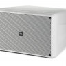 JBL CONTROL SB210 WH сабвуфер 400Вт 8 Ом 2х10" 42-200 Гц всепогодный