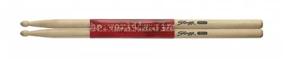 STAGG SM5B Барабанные палочки, клен, 5B