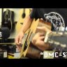 Sigma DMC-STE электроакустическая гитара