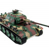 Р/У танк Heng Long 1/16 Panther "Пантера" type G (Германия), 2.4G RTR
