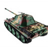 Р/У танк Heng Long 1/16 Panther "Пантера" type G (Германия), 2.4G RTR