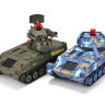 Р/У танковый бой Double Eagle Fighting Tanks (2 танка для совместной игры)