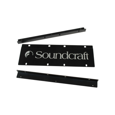 SOUNDCRAFT Rackmount Kit E 6 комплект рэковых креплений для пульта EPM6