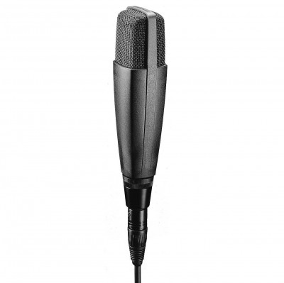 Sennheiser MD 421 II микрофон динамический кардиоидный