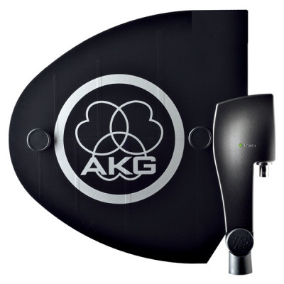 AKG SRA2W- пассивная направленная приёмо-передающая антенна, усиление 4дБ