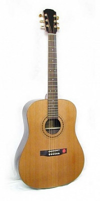 CREMONA D-977M акустическая гитара