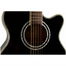 Гитара акустическая в наборе FLIGHT F-230 BLK PACK