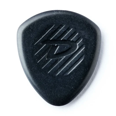 Медиаторы с большим круглым кончиком, 5 мм, 3 шт Dunlop 477P507 Primetone Classic Large Round Tip 3Pack