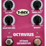 T-Rex OCTAVIUS Педаль эффектов для гитары