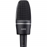 AKG C3000 -  конденсаторный кардиоидный микрофон с 1" мембраной , "ПАУК" , без кейса