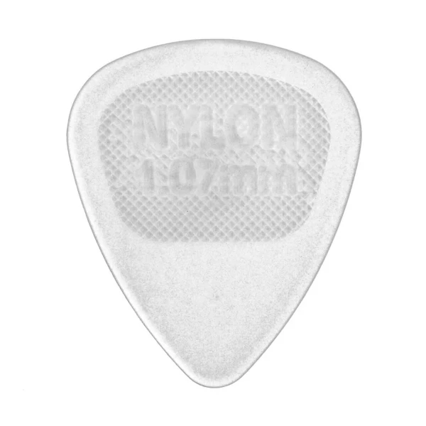 Медиаторы Dunlop 446R107 Nylon Glow, толщина 1.07 мм, 72 шт.