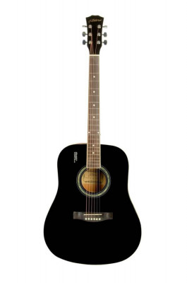 Elitaro L4110 BK акустическая гитара