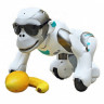 Радиоуправляемый робот-обезьяна LENENG TOYS K12 Orangutan звук, свет, танцы