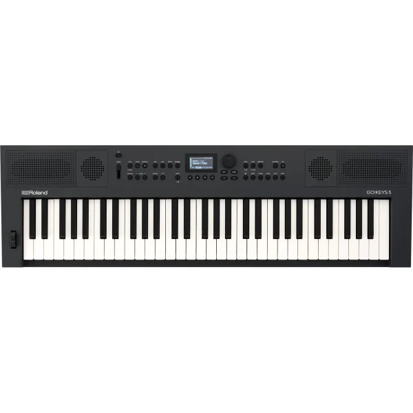 Цифровое пианино Roland GO:KEYS-5-GT, 61 клавиша
