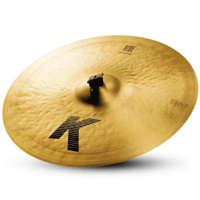 ZILDJIAN K0817 20' K' RIDE тарелка типа Ride