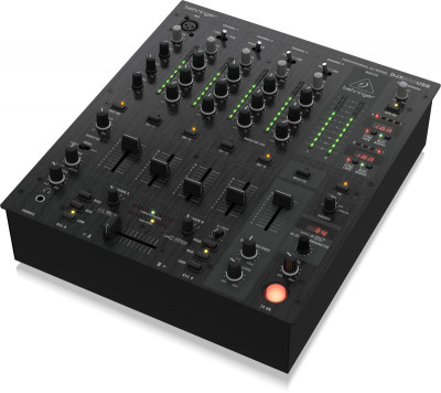 DJ-микшер Behringer DJX900USB